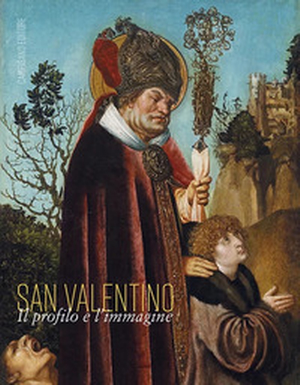 San Valentino. Il profilo e l'immagine - Librerie.coop San Valentino. Il profilo e l'immagine - Librerie.coop