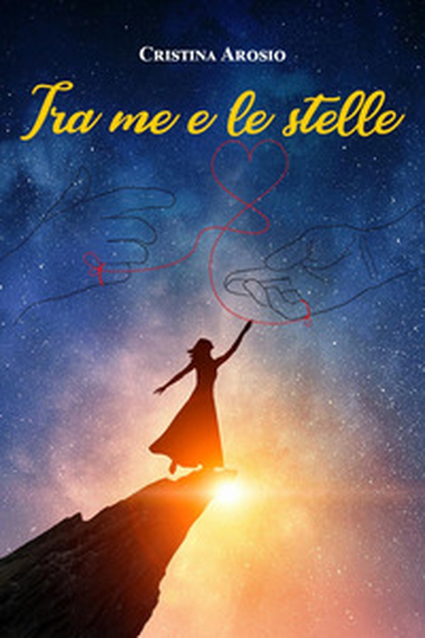 Tra me e le stelle - Librerie.coop Tra me e le stelle - Librerie.coop
