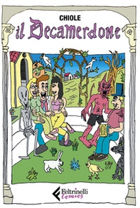 Il Decamerdone - Librerie.coop