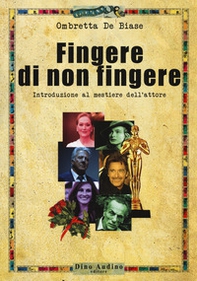 Fingere di non fingere - Librerie.coop