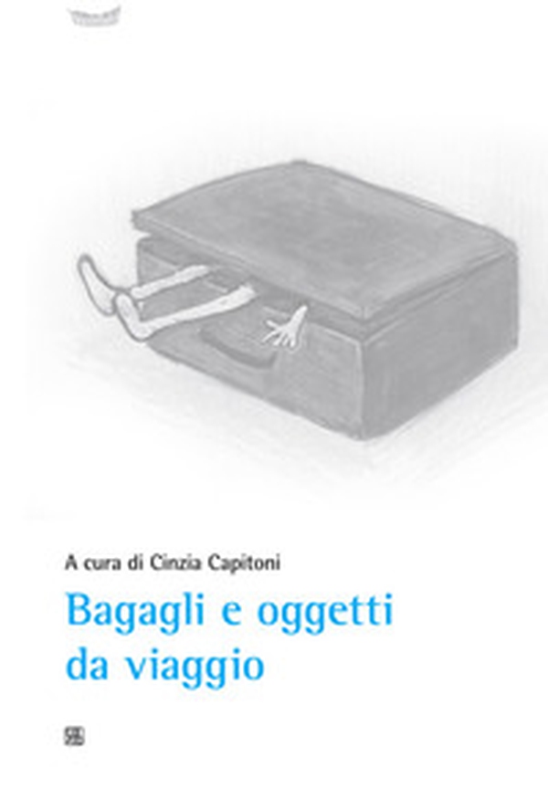 Bagagli e oggetti da viaggio - Librerie.coop Bagagli e oggetti da viaggio - Librerie.coop