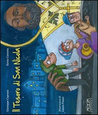 Il tesoro di san Nicola - Librerie.coop