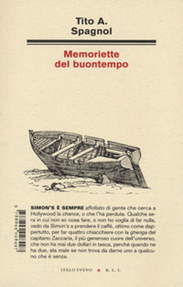 Memoriette del buontempo - Librerie.coop Memoriette del buontempo - Librerie.coop