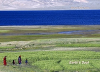 Earth's soul. Ediz. italiana e inglese - Librerie.coop