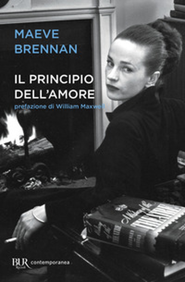 Il principio dell'amore - Librerie.coop Il principio dell'amore - Librerie.coop