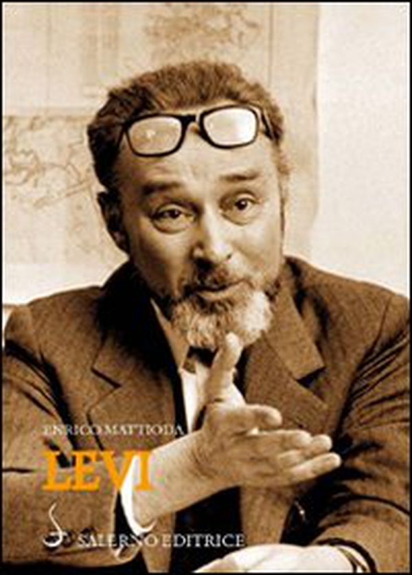 Levi - Librerie.coop Levi - Librerie.coop