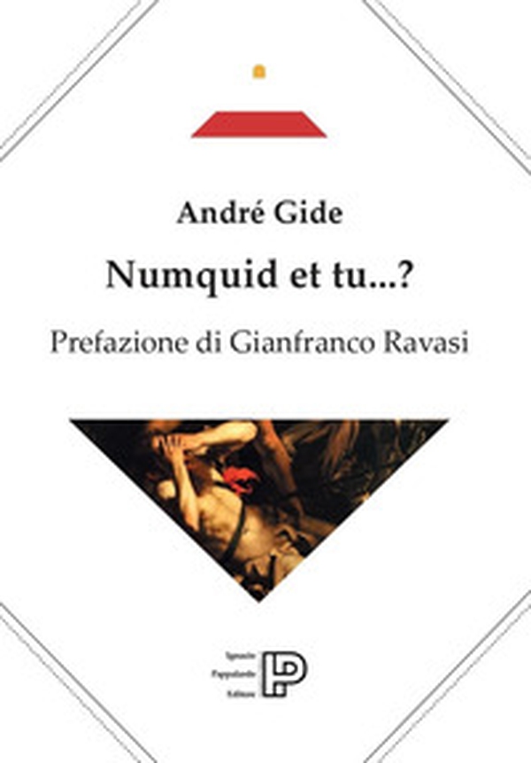 Numquid et tu...? - Librerie.coop Numquid et tu...? - Librerie.coop