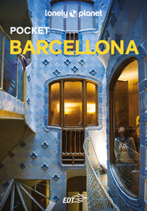 Barcellona Pocket - Librerie.coop Barcellona Pocket - Librerie.coop