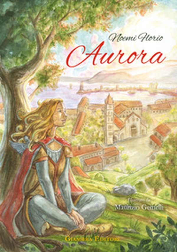 Aurora - Librerie.coop Aurora - Librerie.coop