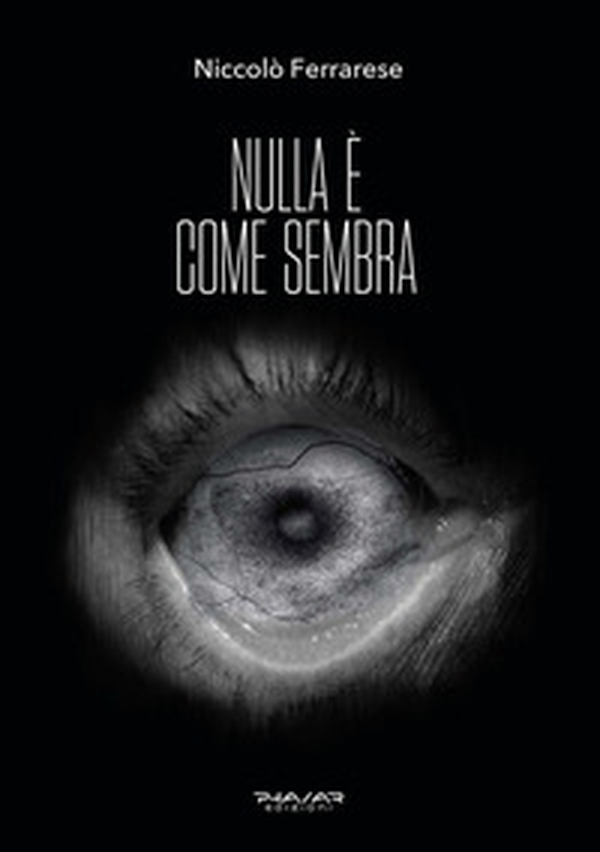 Nulla è come sembra - Librerie.coop Nulla è come sembra - Librerie.coop