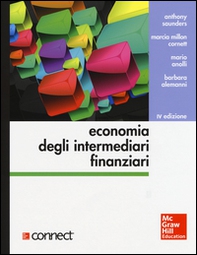 Economia degli intermediari finanziari - Librerie.coop