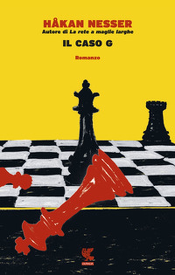 Il caso G - Librerie.coop Il caso G - Librerie.coop