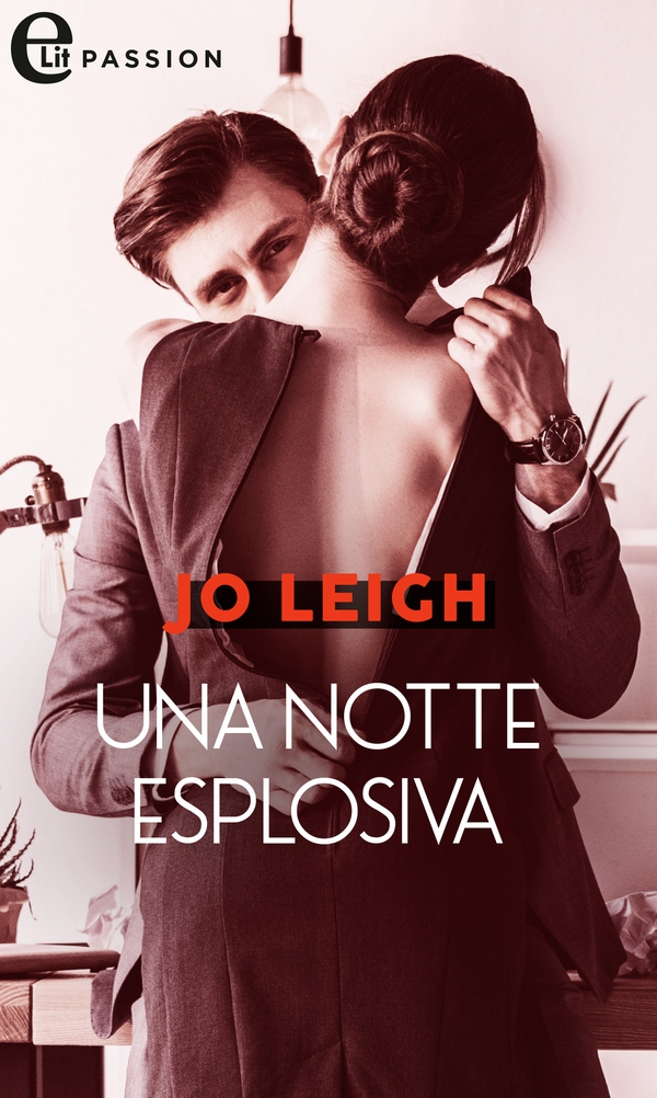 Una notte esplosiva (eLit) - Librerie.coop Una notte esplosiva (eLit) - Librerie.coop