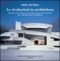 Le rivoluzioni in architettura - Librerie.coop