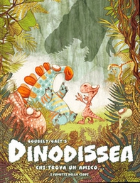 Dinodissea - Librerie.coop Dinodissea - Librerie.coop