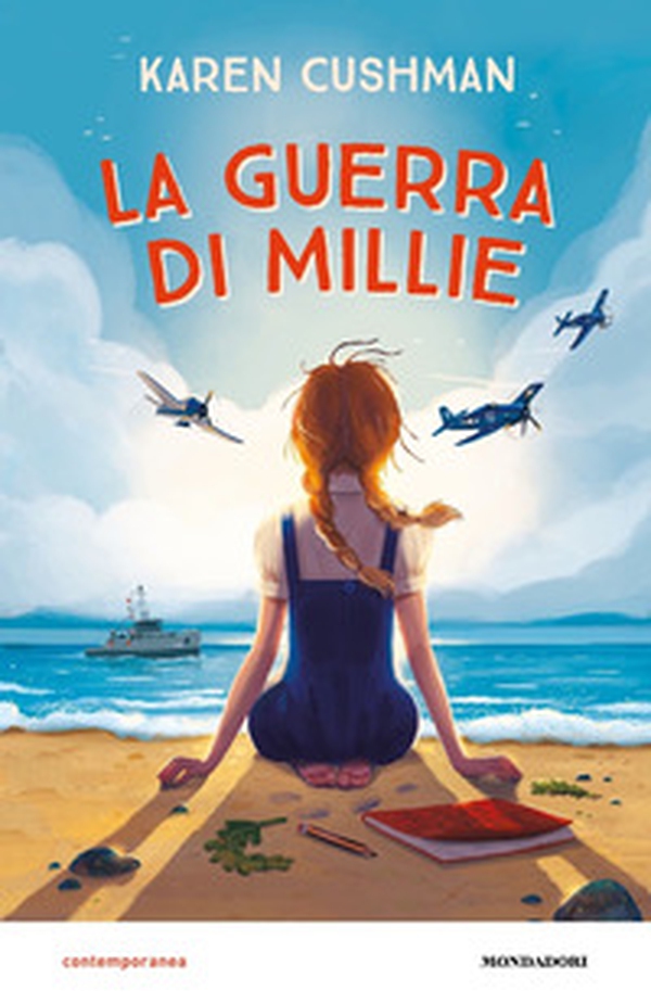 La guerra di Millie - Librerie.coop La guerra di Millie - Librerie.coop