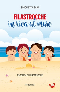 Filastrocche in riva al mare - Librerie.coop Filastrocche in riva al mare - Librerie.coop