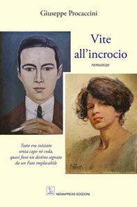 Vite all'incrocio - Librerie.coop Vite all'incrocio - Librerie.coop