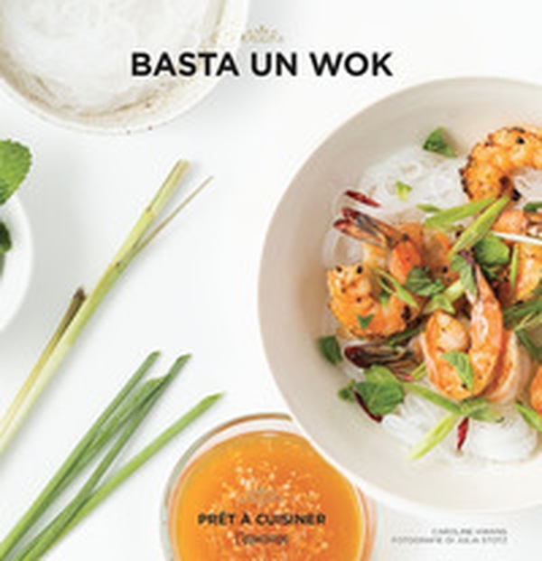 Basta un wok - Librerie.coop Basta un wok - Librerie.coop