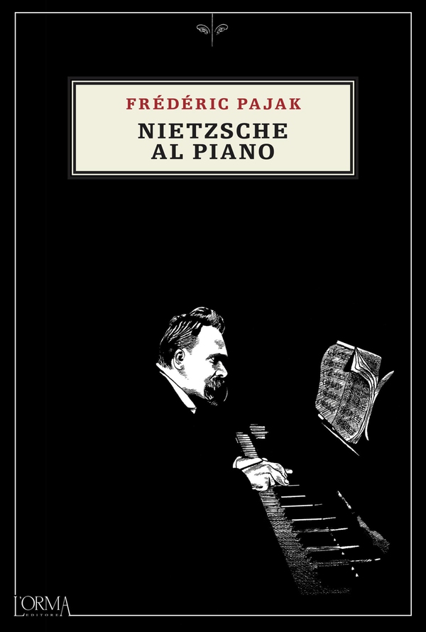 Nietzsche al piano - Librerie.coop Nietzsche al piano - Librerie.coop