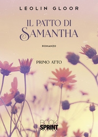 Il patto di Samantha - Librerie.coop