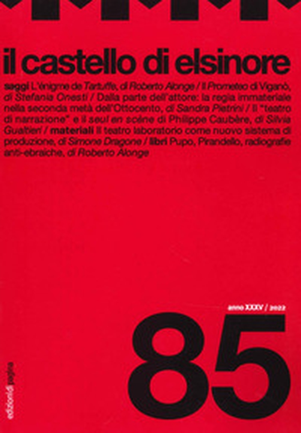 Il castello di Elsinore - Librerie.coop Il castello di Elsinore - Librerie.coop