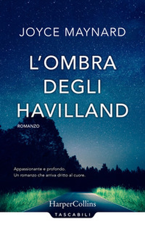 L'ombra degli Havilland - Librerie.coop L'ombra degli Havilland - Librerie.coop