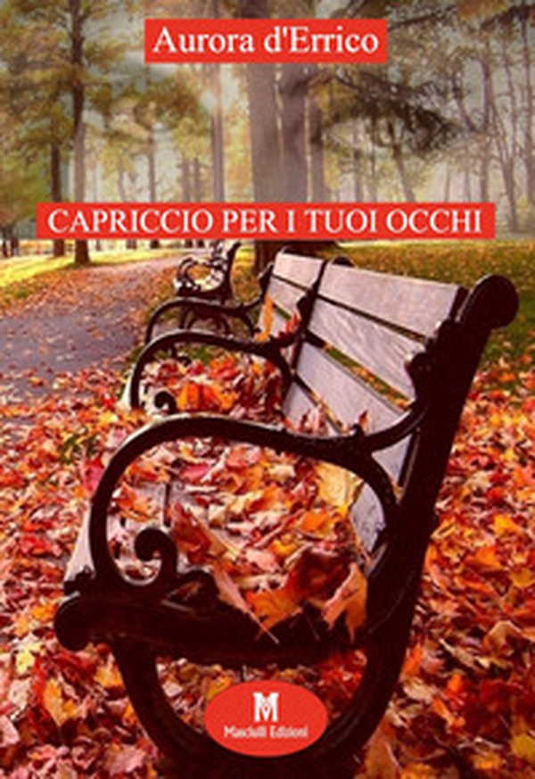 Capriccio per i tuoi occhi - Librerie.coop Capriccio per i tuoi occhi - Librerie.coop