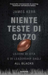Niente teste di cazzo - Librerie.coop