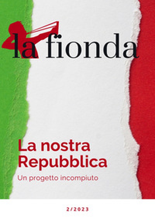 La fionda - Vol. 2 - Librerie.coop La fionda - Vol. 2 - Librerie.coop