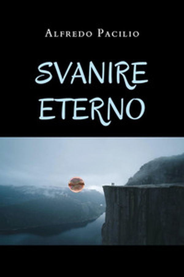 Svanire eterno - Librerie.coop Svanire eterno - Librerie.coop