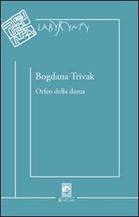 Orfeo della dama - Librerie.coop