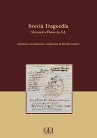 Svevia Tragoedia - Librerie.coop