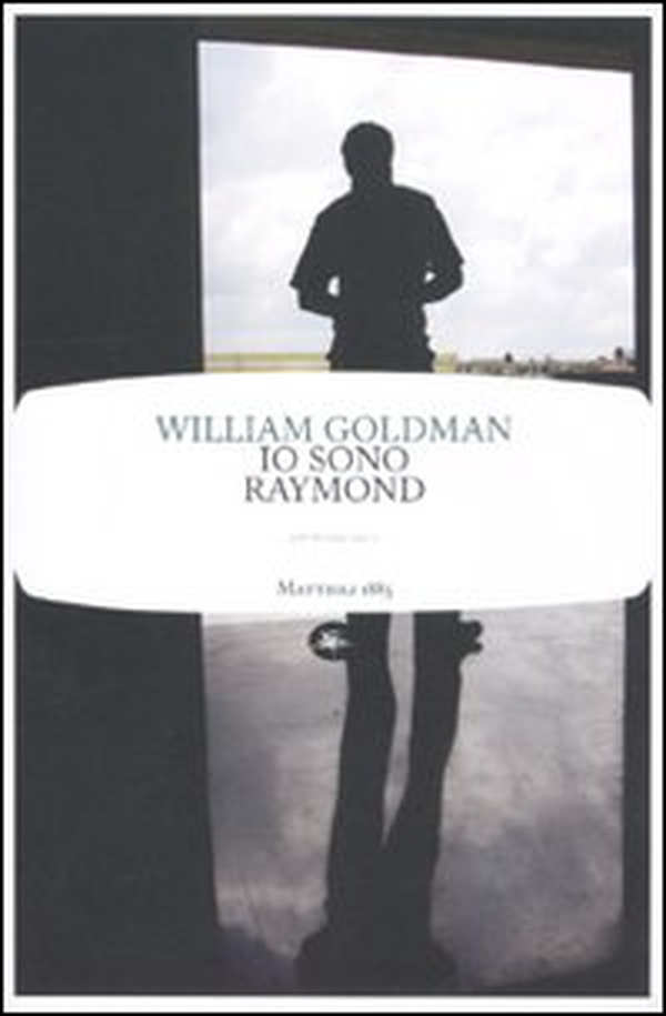 Io sono Raymond - Librerie.coop Io sono Raymond - Librerie.coop