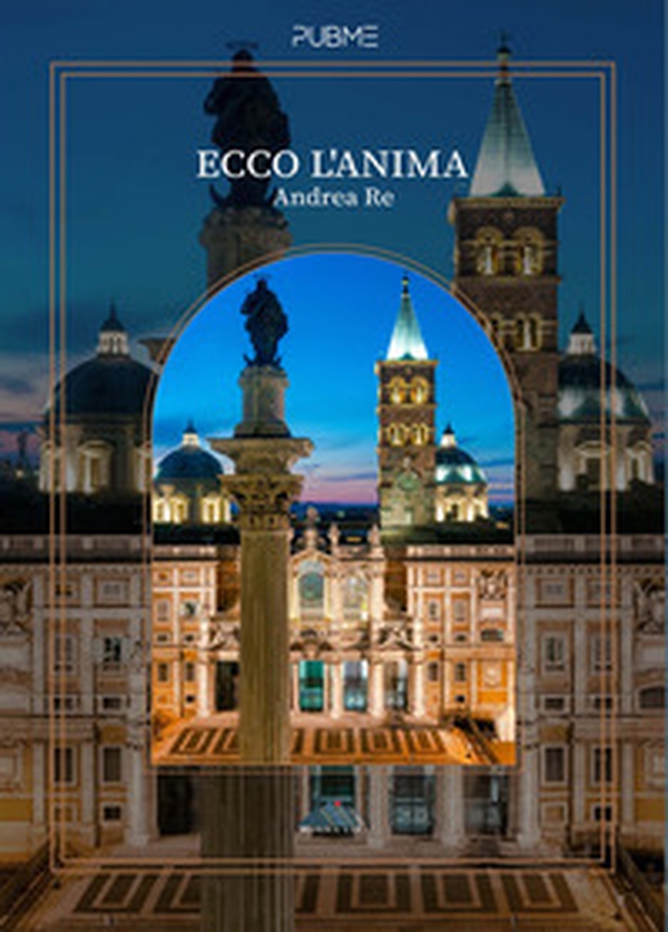 Ecco l'anima - Librerie.coop Ecco l'anima - Librerie.coop