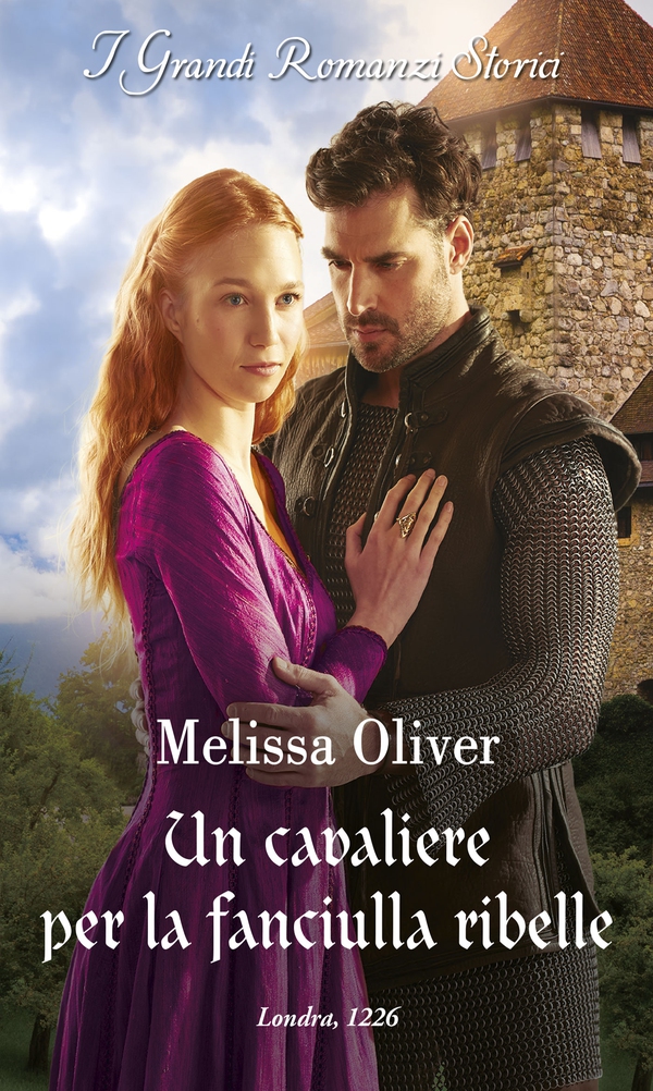 Un cavaliere per la fanciulla ribelle - Librerie.coop Un cavaliere per la fanciulla ribelle - Librerie.coop