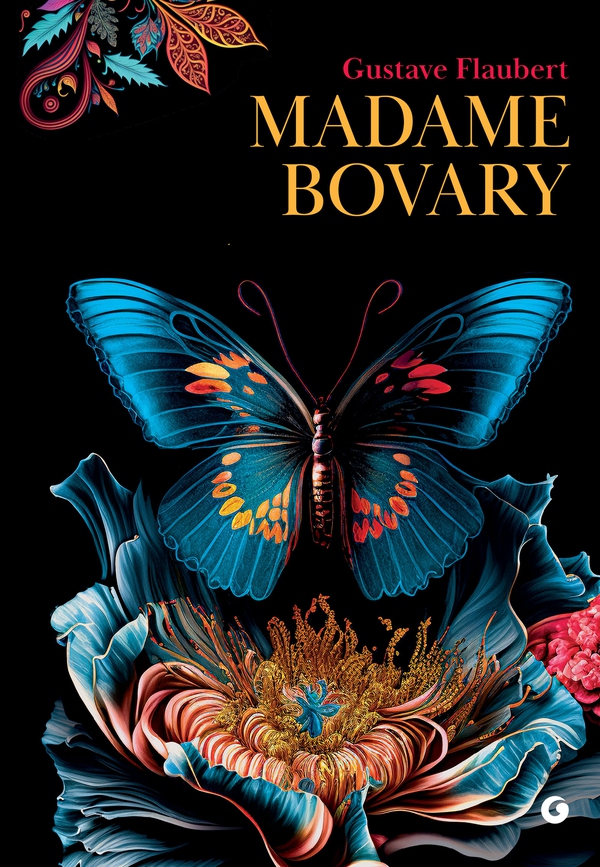 Madame Bovary - Librerie.coop Madame Bovary - Librerie.coop