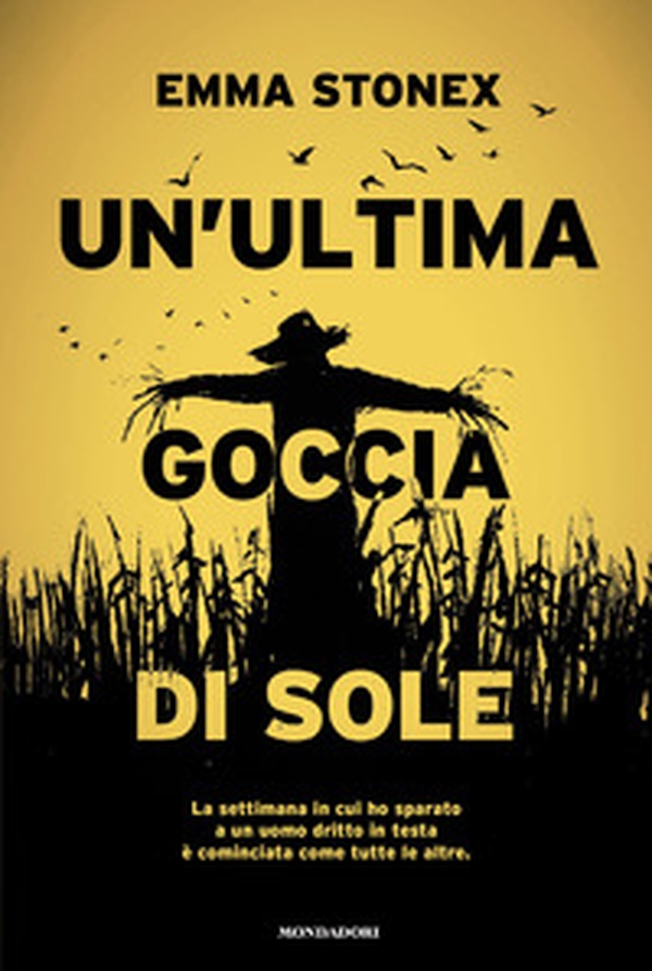 Un'ultima goccia di sole - Librerie.coop