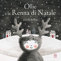 Ollie e la renna di Natale - Librerie.coop