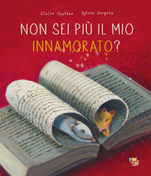 Non sei più il mio innamorato? - Librerie.coop Non sei più il mio innamorato? - Librerie.coop