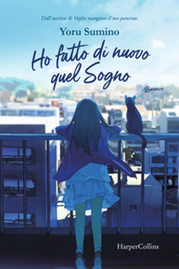 Ho fatto di nuovo quel sogno - Librerie.coop Ho fatto di nuovo quel sogno - Librerie.coop