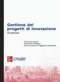 Gestione dei progetti di innovazione - Librerie.coop