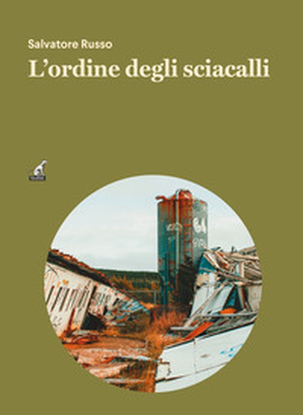 L'ordine degli sciacalli - Librerie.coop L'ordine degli sciacalli - Librerie.coop
