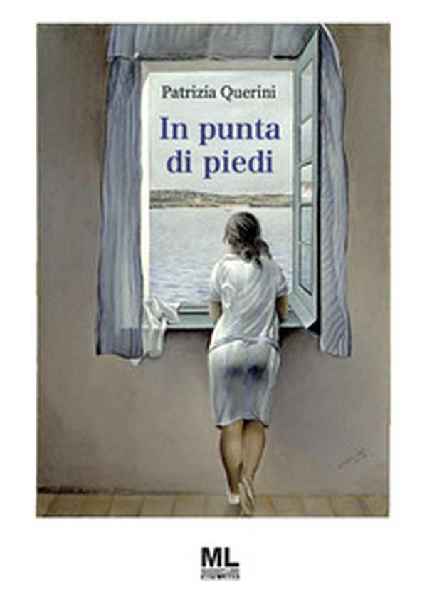 In punta di piedi - Librerie.coop In punta di piedi - Librerie.coop