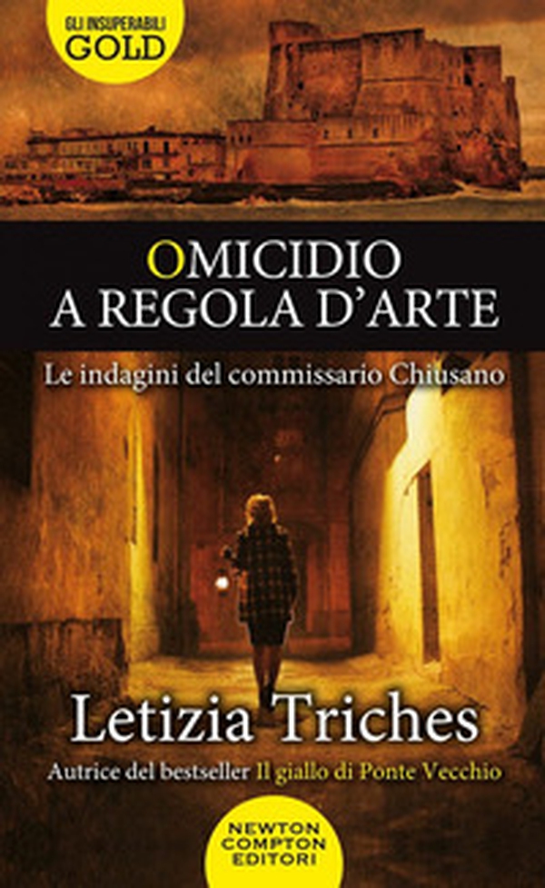 Omicidio a regola d'arte. Le indagini del commissario Chiusano - Librerie.coop Omicidio a regola d'arte. Le indagini del commissario Chiusano - Librerie.coop