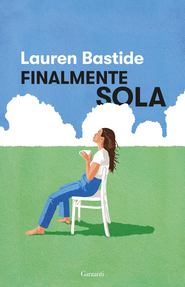 Finalmente sola - Librerie.coop