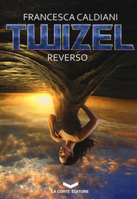 Reverso. Twizel - Librerie.coop Reverso. Twizel - Librerie.coop