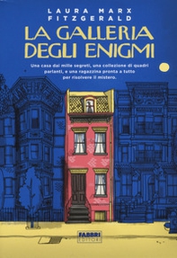 La galleria degli enigmi - Librerie.coop