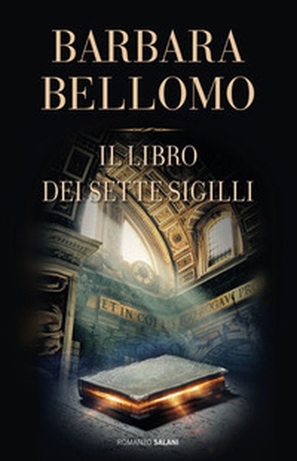 Il libro dei sette sigilli - Librerie.coop Il libro dei sette sigilli - Librerie.coop