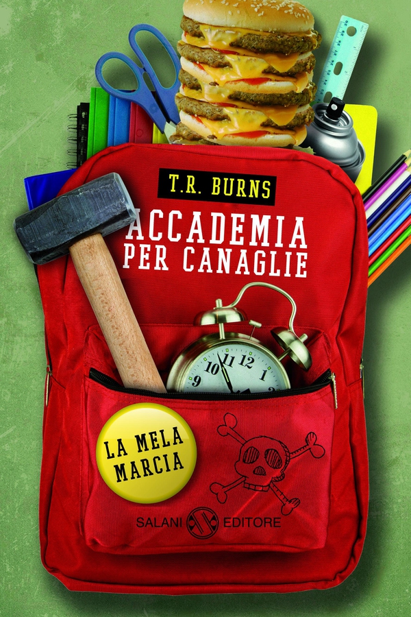 Accademia per canaglie - Librerie.coop Accademia per canaglie - Librerie.coop